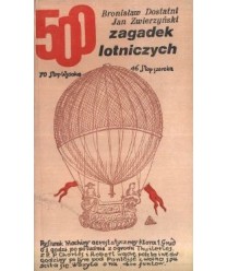 500 zagadek lotniczych